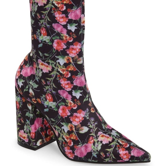 Steve Madden bootie - Picture 5 of 7